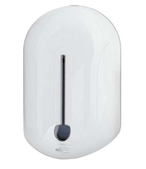 Sensörlü Duvara Monte Sıvı Sabun Makinesi